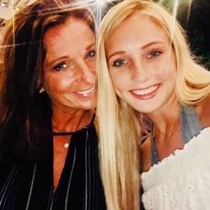 Meet your Posher, Terri